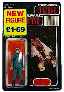 Palitoy POTF Trilogo