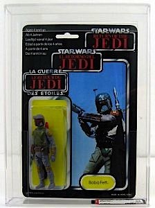 Meccano Trilogo Boba Fett