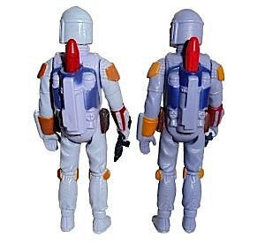 Hong Kong Back Comparison