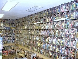 Trilogo wall