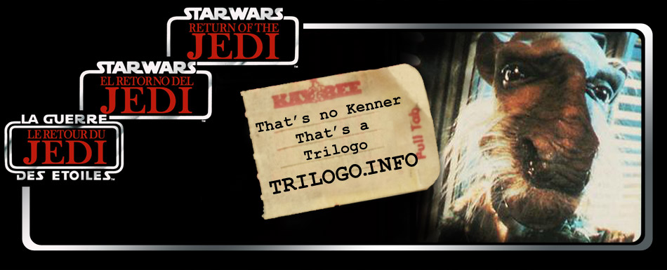 Trilogo.info - Thats no Kenner, thats a Trilogo Trilogo.info - Thats no Kenner, thats a Trilogo
