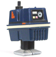 GONK!