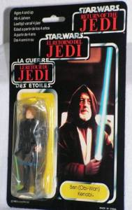 Luke Jedi Ben Miscard